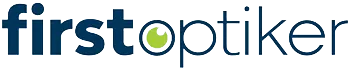 first optiker Logo
